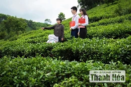 Đẩy mạnh sản xuất, kinh doanh, mở rộng thị trường
