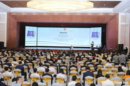 Đại hội Đại biểu Đảng bộ tỉnh Thanh Hóa lần thứ XIX, nhiệm kỳ 2020-2025:  Đặt nền móng cho giai đoạn “tăng tốc và bứt phá” -  Bài cuối: “Mở đường” bằng tư duy và tầm nhìn lớn
