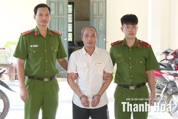 Thành lập Phòng An ninh mạng và phòng, chống tội phạm sử dụng công nghệ cao