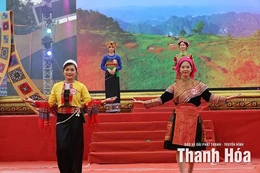 Bảo tồn trang phục truyền thống các dân tộc