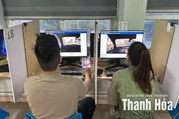 Xóa bỏ thói quen “ôn mẹo”, “học vẹt” trong sát hạch lái xe