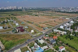 Thanh Hóa triển khai chiến dịch 90 ngày làm giàu, làm sạch cơ sở dữ liệu đất đai 