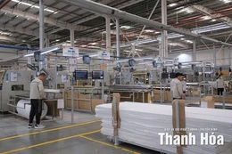 Khi các doanh nghiệp Thanh Hóa hướng đến sản xuất tinh gọn
