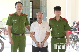Thành lập Phòng An ninh mạng và phòng, chống tội phạm sử dụng công nghệ cao