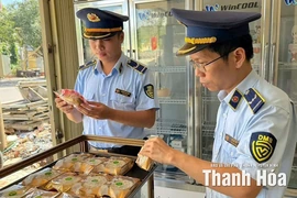 Thành lập 03 đoàn kiểm tra liên ngành về ATTP trong dịp Tết Trung thu 2025