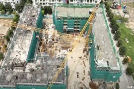 Bản tin Thời sự tối 14/9/2025: Thanh Hóa tập trung đẩy nhanh tiến độ đầu tư dự án nhà ở xã hội