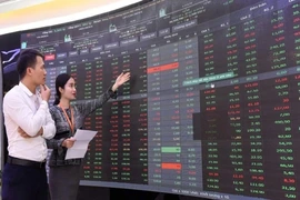 Phê duyệt Đề án Nâng hạng thị trường chứng khoán Việt Nam