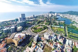 Thay đổi tiêu chí phân loại đơn vị hành chính sau đợt sáp nhập