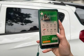 Từ 1/10: Lái xe cần tài khoản giao thông để qua trạm thu phí