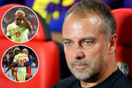 Quang Hải tỏa sáng đưa CAHN lên đỉnh V.League; Flick chỉ trích tuyển Tây Ban Nha ép Yamal nén đau thi đấu