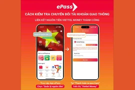 Từ 1/10, hàng triệu xe ô tô có nguy cơ không qua được trạm thu phí