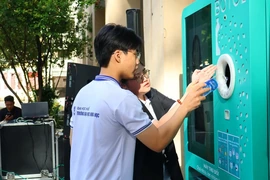 Huế khởi động mô hình thí điểm “Đặt cọc-Hoàn trả” đầu tiên tại Đông Nam Á