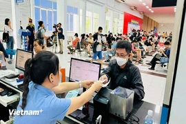 Đường sắt cung ứng 330.000 vé tàu Tết Bính Ngọ 2026, mở bán vào ngày 20/9