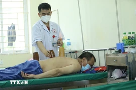 Đẩy mạnh phát triển nền y học cổ truyền Việt Nam trong giai đoạn mới