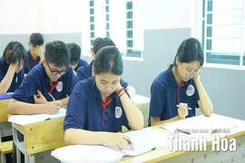 Tự học, học online và những thay đổi trong phương pháp tiếp thu tri thức