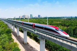 Lựa chọn công nghệ tối ưu, an toàn hiệu quả nhất để thực hiện đường sắt tốc độ cao