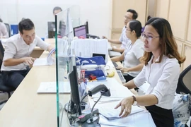 Chính phủ thống nhất thông qua dự án Luật Viên chức (sửa đổi)