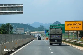 Cục CSGT hướng dẫn phương án tổ chức giao thông mới trên các tuyến cao tốc
