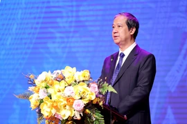 Bộ trưởng Bộ GD&ĐT: Triển khai việc sáp nhập các trường đại học trong 3 tháng tới