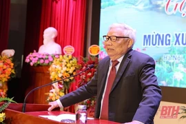 “Người đi trong bão lũ” đã về trời