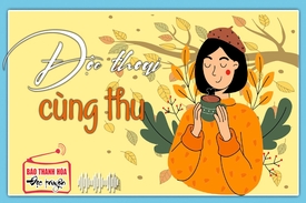 [Podcast] - Tản văn: Độc thoại cùng thu