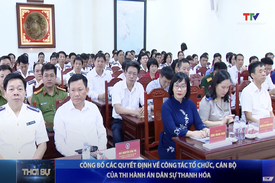 Bản tin Thời sự tối 6/7/2025