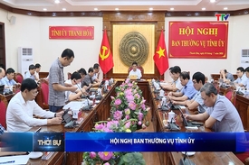Bản tin Thời sự tối 3/7/2025
