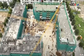 Bản tin Thời sự tối 14/9/2025: Thanh Hóa tập trung đẩy nhanh tiến độ đầu tư dự án nhà ở xã hội