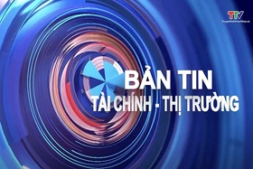 Bản tin Tài chính – Thị trường 10/9/2025