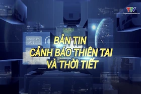 Dự báo thời tiết hôm nay 16/9/2025