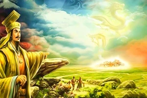 Hồ Quý Ly và những bài học lịch sử về cải cách văn hóa, giáo dục