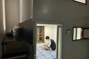 Giá thuê phòng trọ ở TP.HCM tăng 30% do thiếu hụt nguồn cung 