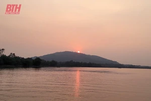 Những ngọn núi ngàn năm kể chuyện