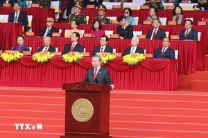 Tổng Bí thư Tô Lâm: Tiếp tục lập nên những kỳ tích trong kỷ nguyên mới