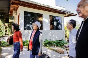 Việt Nam đón lượng khách quốc tế kỷ lục trong năm 2025