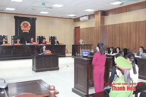 Răn đe, nghiêm trị tội phạm ma túy