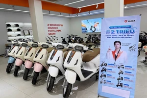 5 mẫu xe điện dưới 30 triệu đồng đáng chú ý khi chuyển đổi từ xe máy xăng