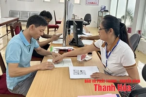 Danh sách 176 công chức cấp xã được điều động hỗ trợ các xã miền núi