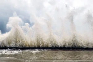 Chủ động ứng phó với thiên tai trong những ngày tới