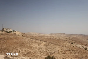 Hơn 20 nước ký tuyên bố chung phản đối kế hoạch tái định cư của Israel