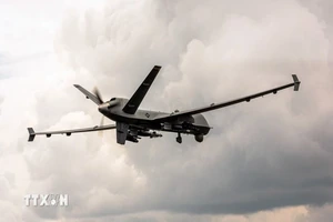 Nga đập tan âm mưu của Ukraine tấn công Nhà máy điện hạt nhân Smolensk