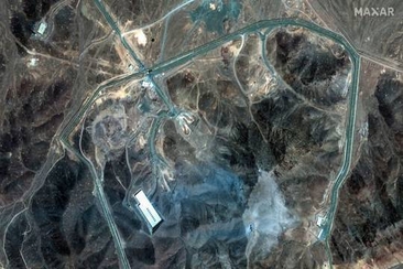 Tình báo Mỹ cho biết các cuộc tấn công vào Iran chỉ gây ra thiệt hại hạn chế
