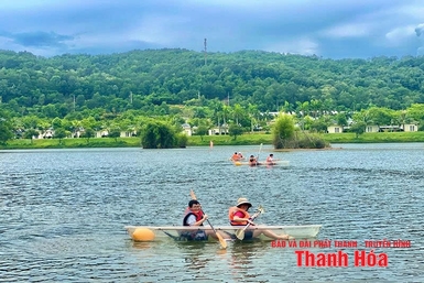 “Một điểm chạm - đa trải nghiệm”