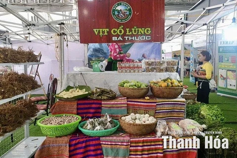 Đưa khoa học và công nghệ vào thế mạnh bản địa