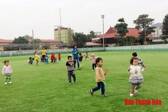 Cần một “chỗ đứng” cho người tự kỷ
