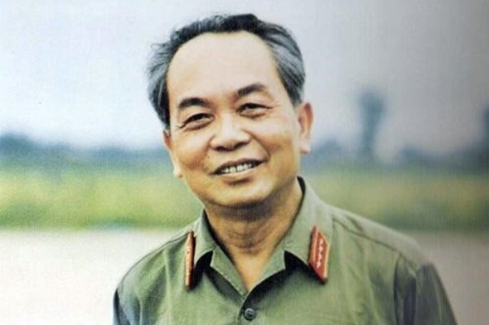 Những cống hiến to lớn, đặc biệt xuất sắc của Đại tướng Võ Nguyên Giáp đối với sự nghiệp cách mạng của Đảng và Nhân dân ta
