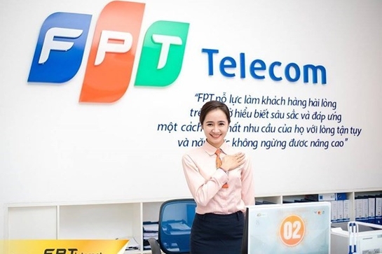 Lắp mạng FPT tại Thanh Hoá ở đâu nhanh nhất?