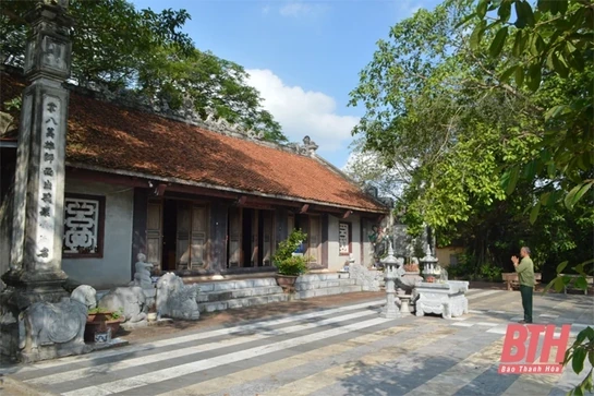 Khí phách Dương Đình Nghệ trong lịch sử dân tộc