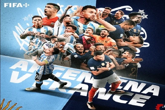 Màn tái đấu sau 4 năm và lịch sử đối đầu giữa Pháp và Argentina tại World Cup