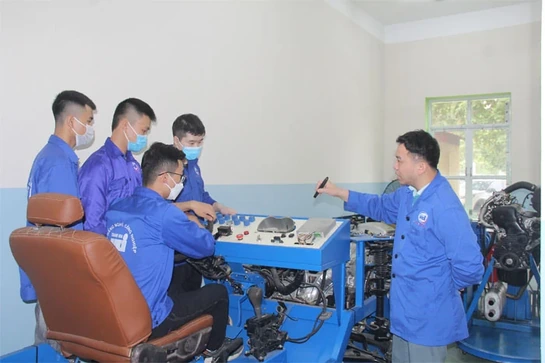 Liên kết 3 “nhà”: Hướng đi tất yếu